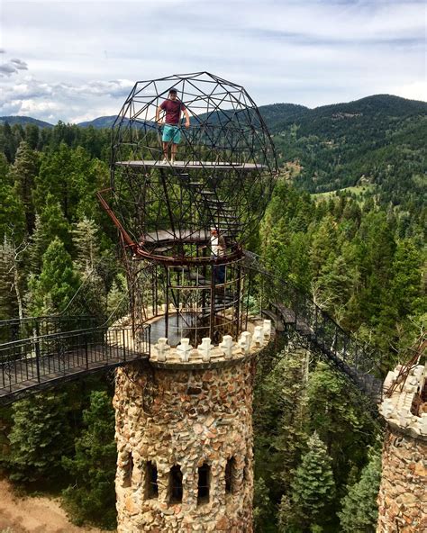 What's the coolest thing made in Colorado? You can help choose